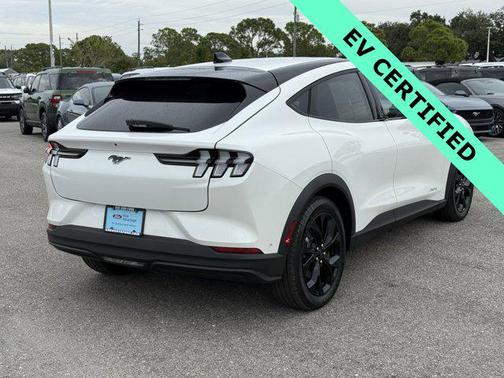 2024 Ford Mustang Mach-E Select