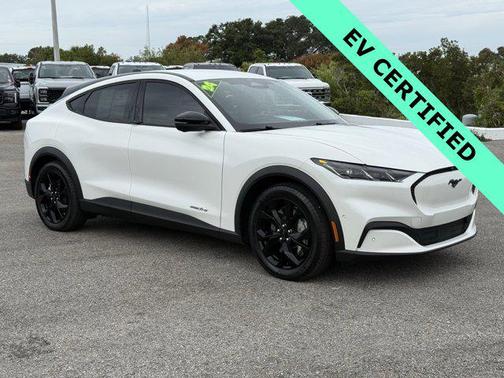 2024 Ford Mustang Mach-E Select
