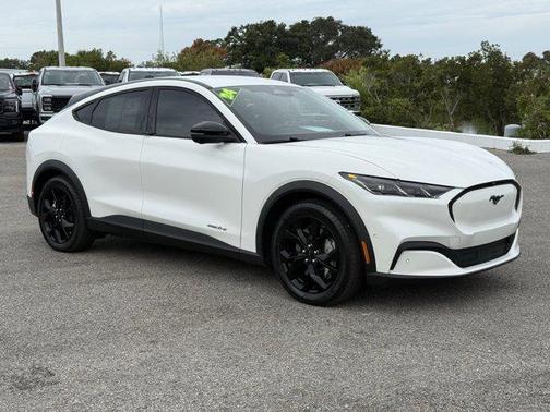 2024 Ford Mustang Mach-E Select