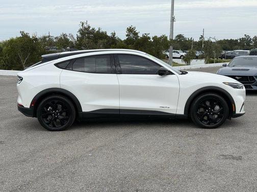 2024 Ford Mustang Mach-E Select