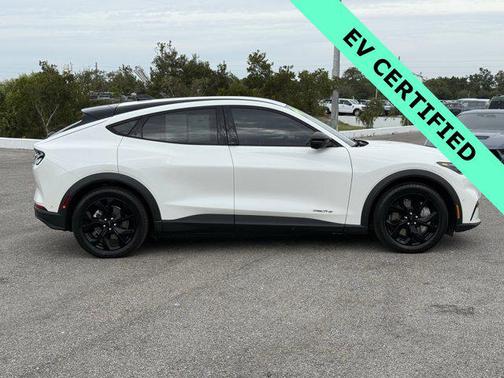 2024 Ford Mustang Mach-E Select