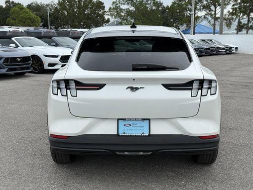 2024 Ford Mustang Mach-E Select