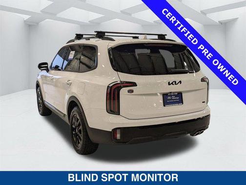 2024 Kia Telluride SX Prestige X-Pro