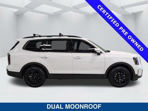 2024 Kia Telluride SX Prestige X-Pro
