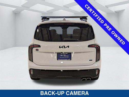 2024 Kia Telluride SX Prestige X-Pro