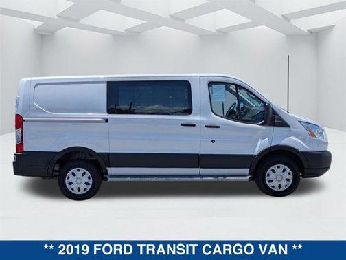 2019 Ford Transit-250 Base