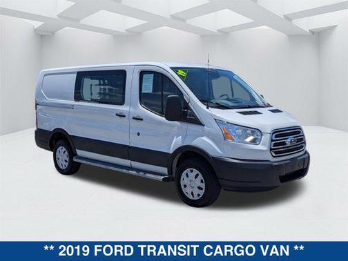 2019 Ford Transit-250 Base