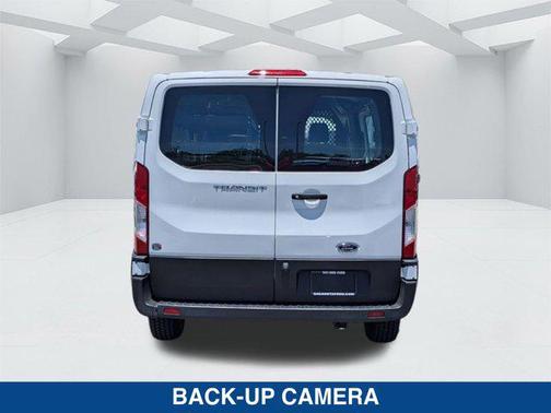 2019 Ford Transit-250 Base
