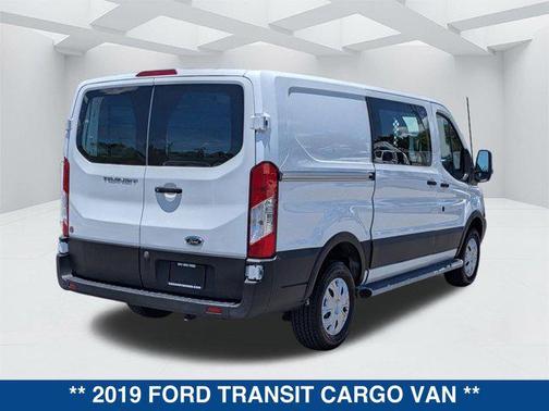 2019 Ford Transit-250 Base