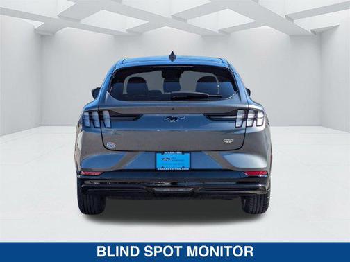 2023 Ford Mustang Mach-E California Route 1