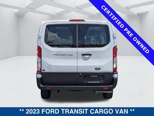 2023 Ford Transit-250 Base