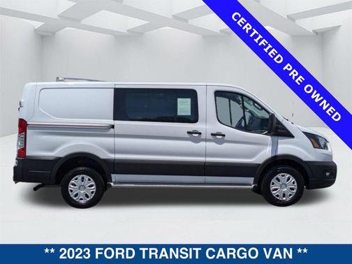 2023 Ford Transit-250 Base