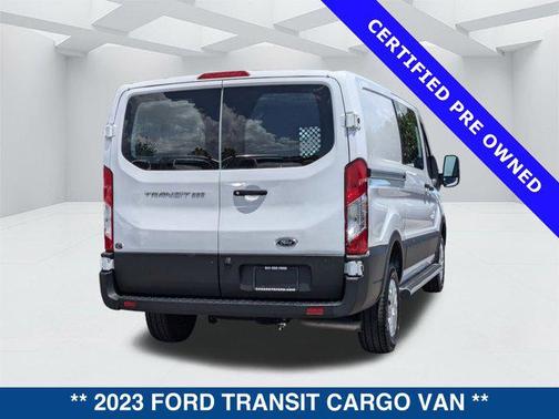 2023 Ford Transit-250 Base