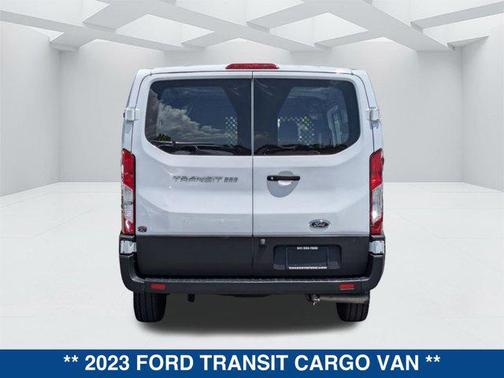 2023 Ford Transit-250 Base