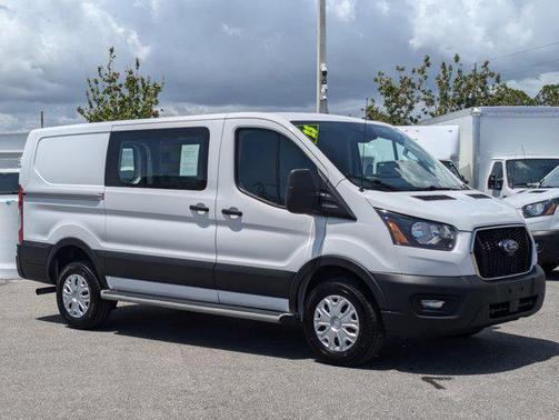 2023 Ford Transit-250 Base
