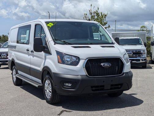2023 Ford Transit-250 Base