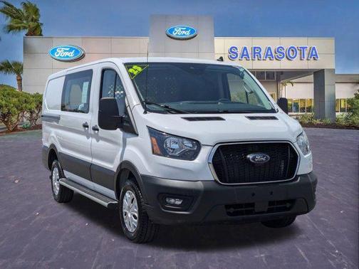 2023 Ford Transit-250 Base