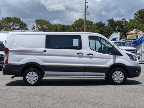 2023 Ford Transit-250 Base