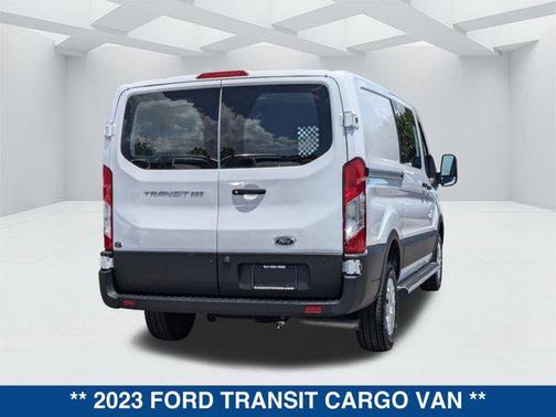 2023 Ford Transit-250 Base
