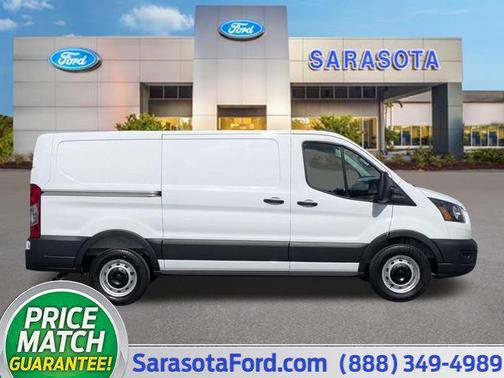 2026 Ford Transit-150 Base