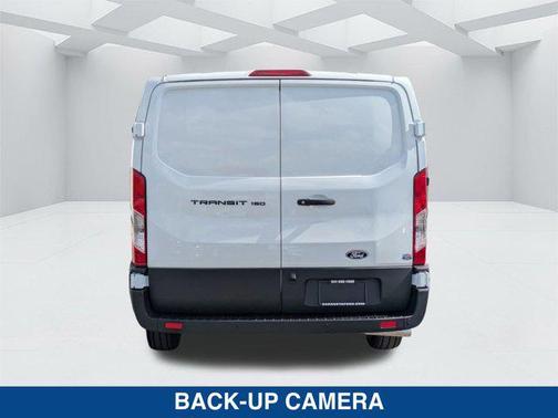 2026 Ford Transit-150 Base