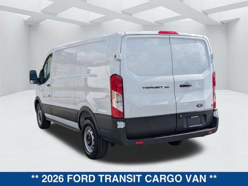 2026 Ford Transit-150 Base