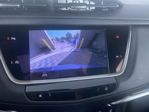 2024 Cadillac XT6 AWD Luxury