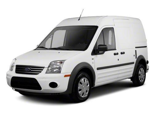 2013 Ford Transit Connect XL