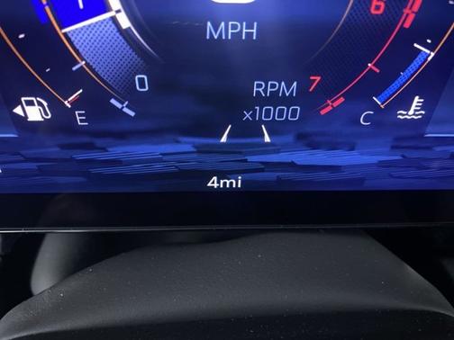 Lakeshore Blue Metallic 2026 Chevrolet Tahoe LT