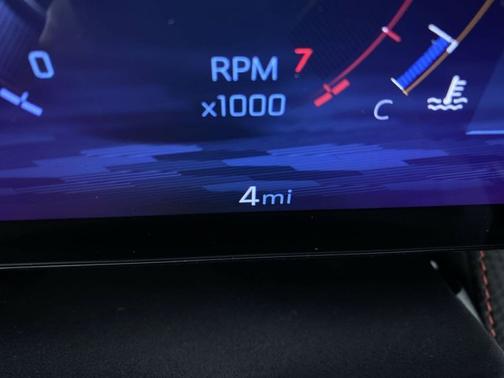 Sterling Gray Metallic 2026 Chevrolet Equinox FWD RS