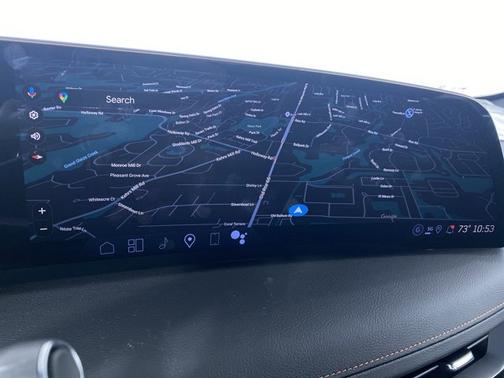 2026 Cadillac CT5-V 4dr Sdn