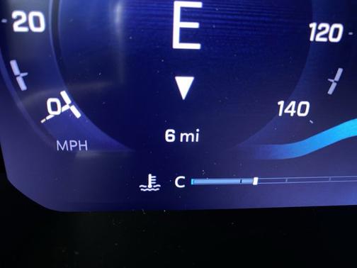 2026 Chevrolet Silverado 1500 1LT