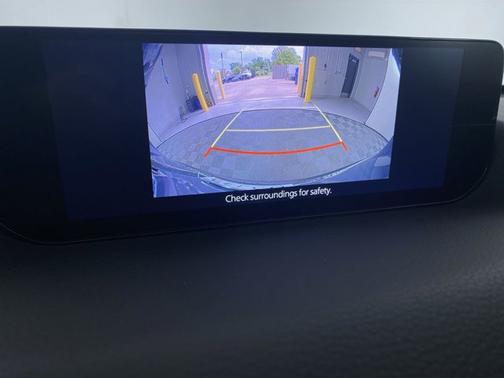 2023 Mazda CX-50 2.5 S Preferred Plus Package