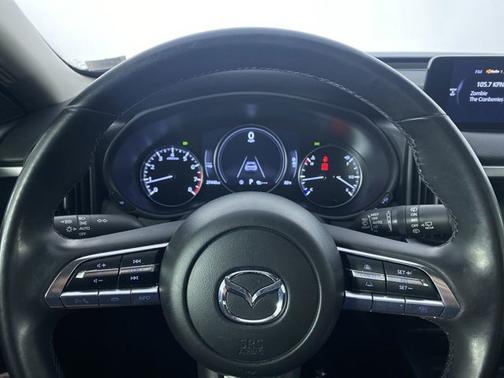 2023 Mazda CX-50 2.5 S Preferred Plus Package