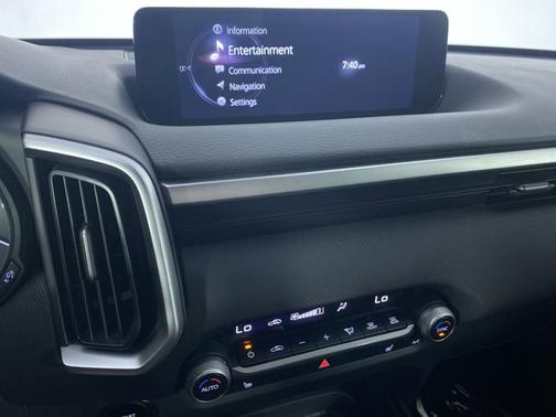 2023 Mazda CX-50 2.5 S Preferred Plus Package