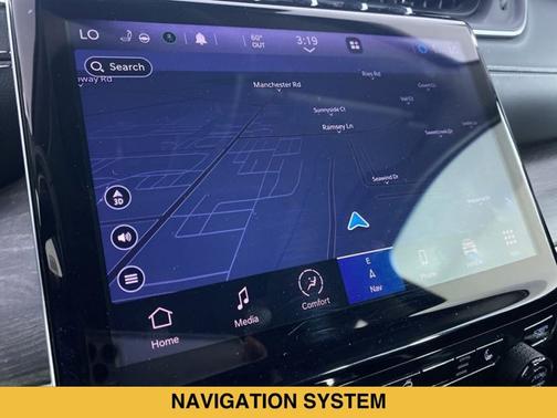 Diamond Black Crystal Pearlcoat 2021 Jeep Grand Cherokee L Limited