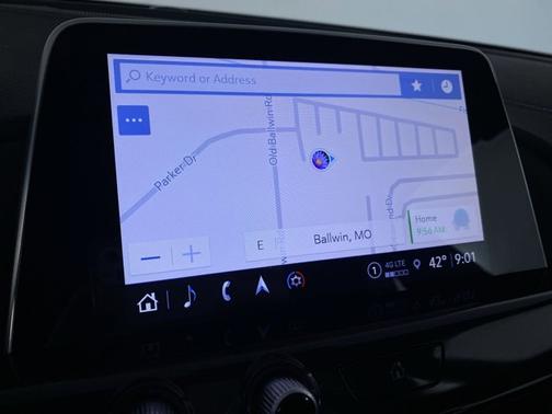 2023 Cadillac CT4 Luxury