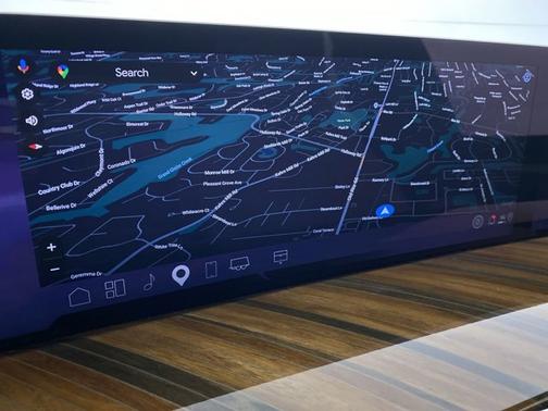 2025 Cadillac Escalade 4WD Sport Platinum