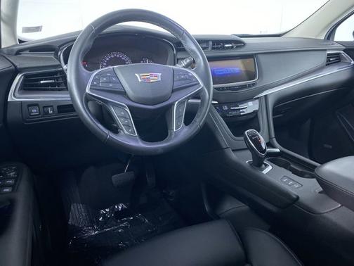 2017 Cadillac XT5 Premium Luxury AWD
