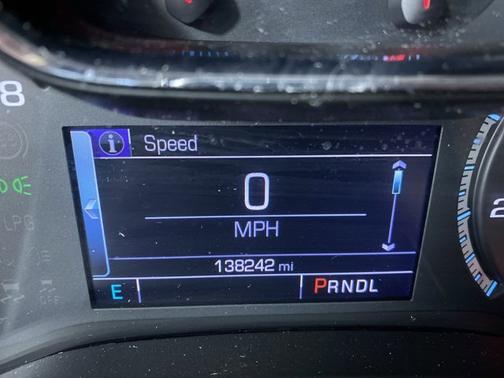 2018 Chevrolet Cruze Premier