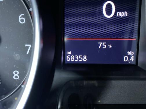 2017 Volkswagen Golf GTI Sport