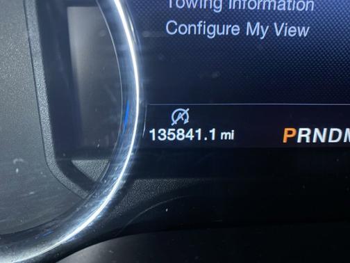 2019 Ford F-150 Lariat 4WD SuperCrew 5.5' Box