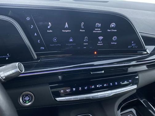 2021 Cadillac Escalade ESV Sport