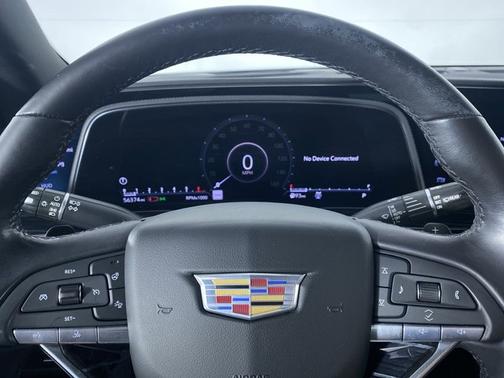 2021 Cadillac Escalade ESV Sport
