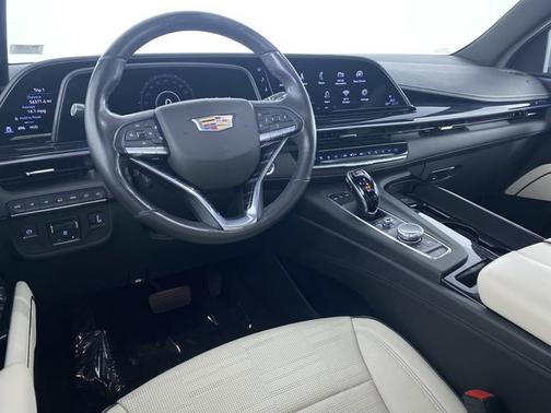2021 Cadillac Escalade ESV Sport