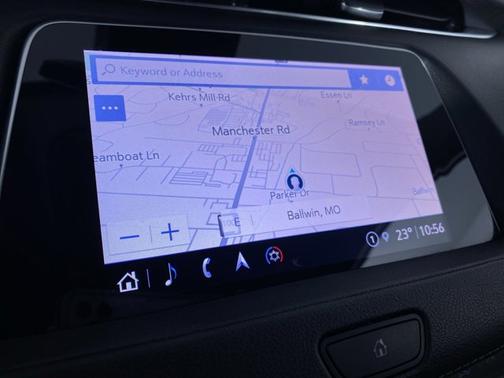 2022 Cadillac XT4 FWD Premium Luxury