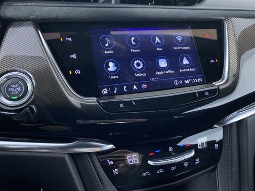 2024 Cadillac XT6 AWD Sport