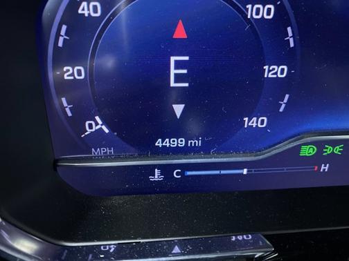2025 Chevrolet Silverado 1500 1LT