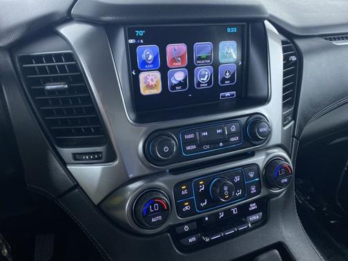 2018 Chevrolet Tahoe LS