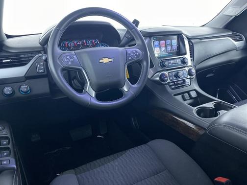 2018 Chevrolet Tahoe LS
